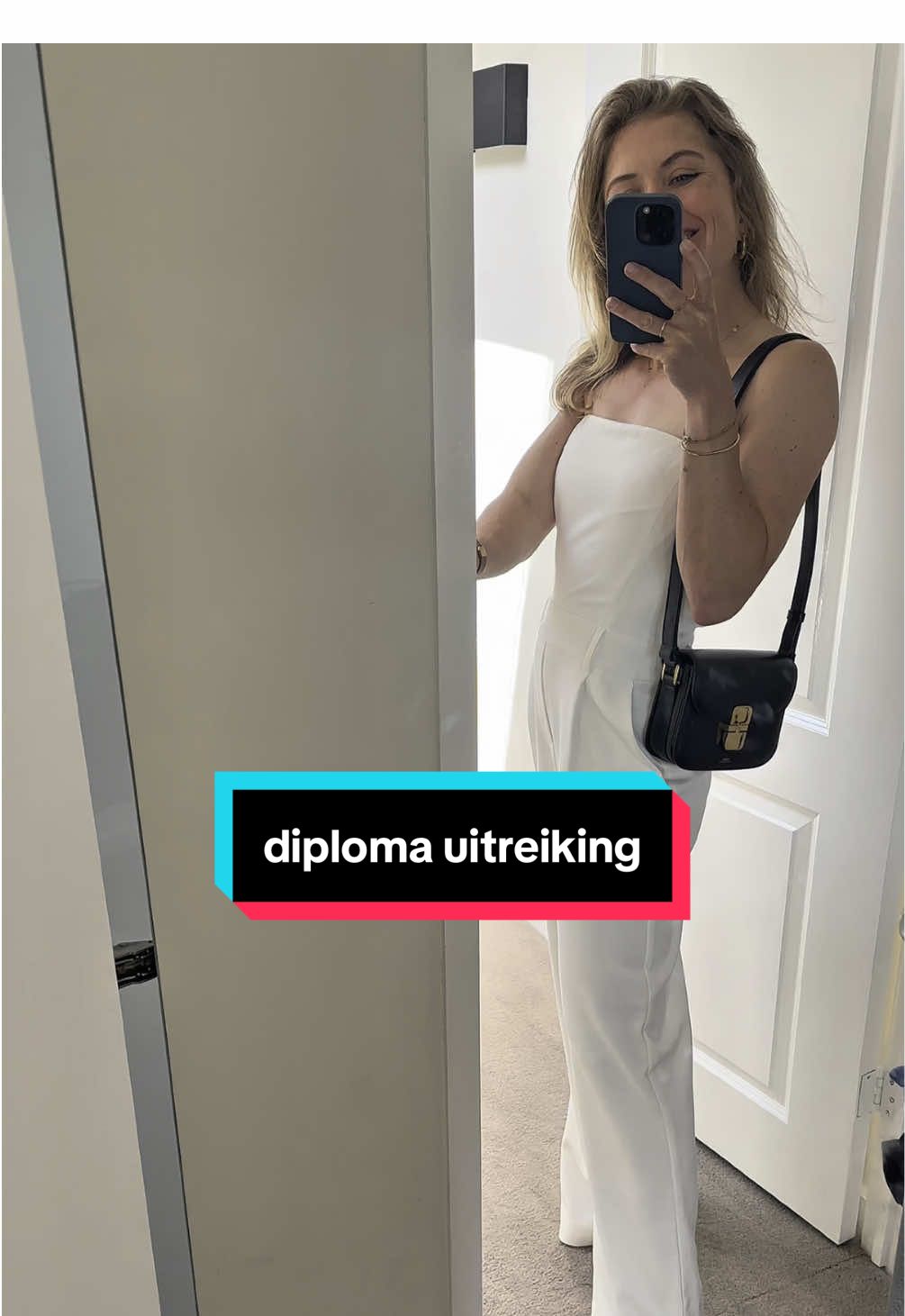 … nu ook officieel op papier: HUISARTS! 👩🏼‍⚕️🩺