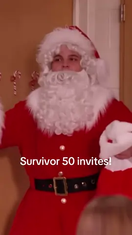 Today’s the day #survivor #survivor50 #cbssurvivor #realitytv 