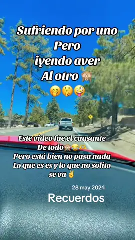 #Recuerdos 