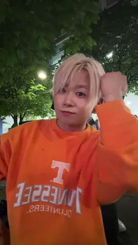 オレンジ🍊#dance #dancer #アイドル #アーティスト #fyp #fypシ 