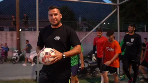 @Tzelios #campeones #2023 #Summer #gameon #footballtiktok #throwback #moments @Evangelos Soulakis 