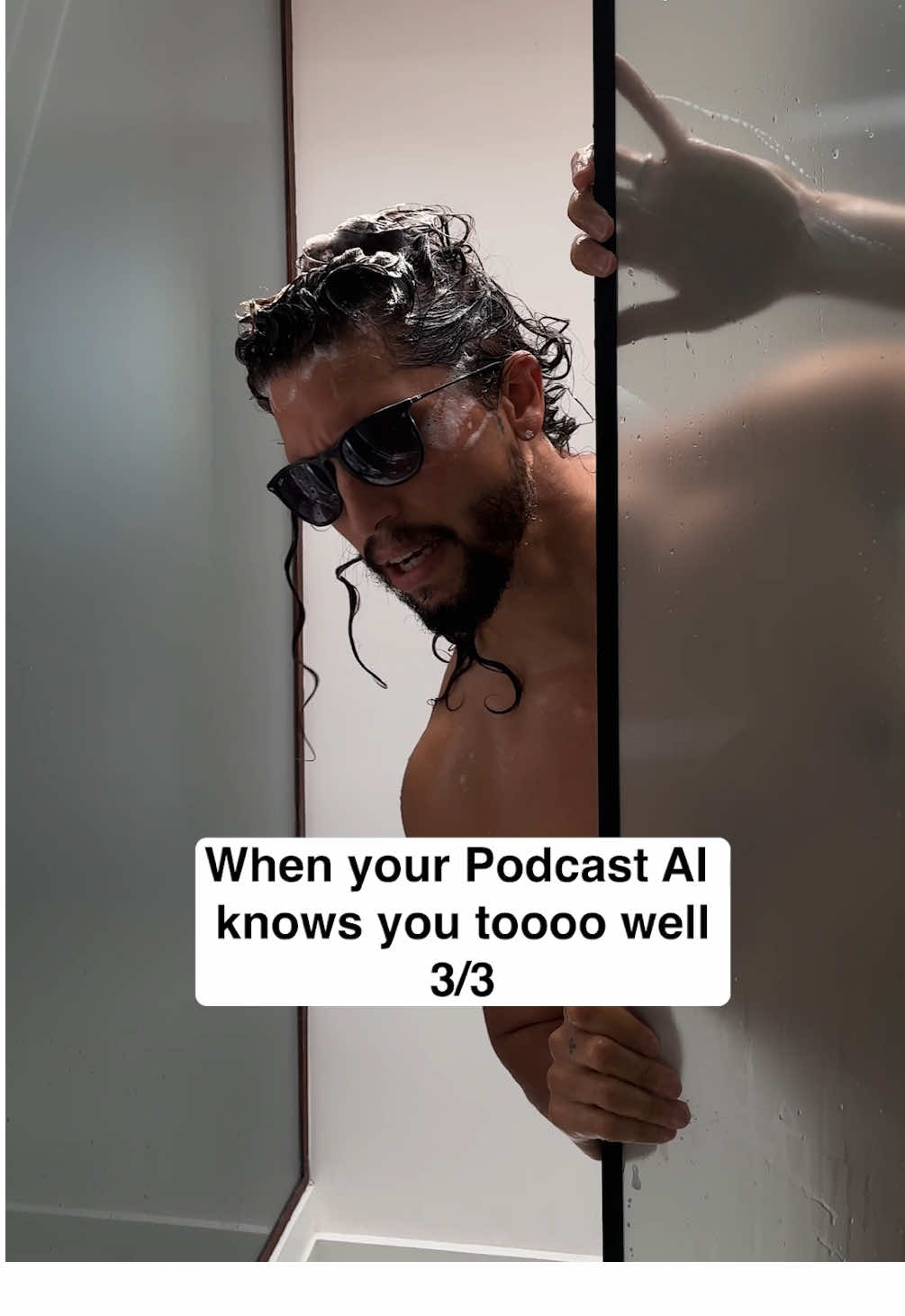 Imagine being able to ask your AI assistant for answers while multitasking, switch episodes, or get recaps hands-free. Chatpods makes that happen. It’s like having an AI that knows your podcast taste better than you do. #ChatPods #ai #aitools #podcastai #productivityhack #multitasking #aiplatform #aitech #learningtools #Podcast #aipodcast