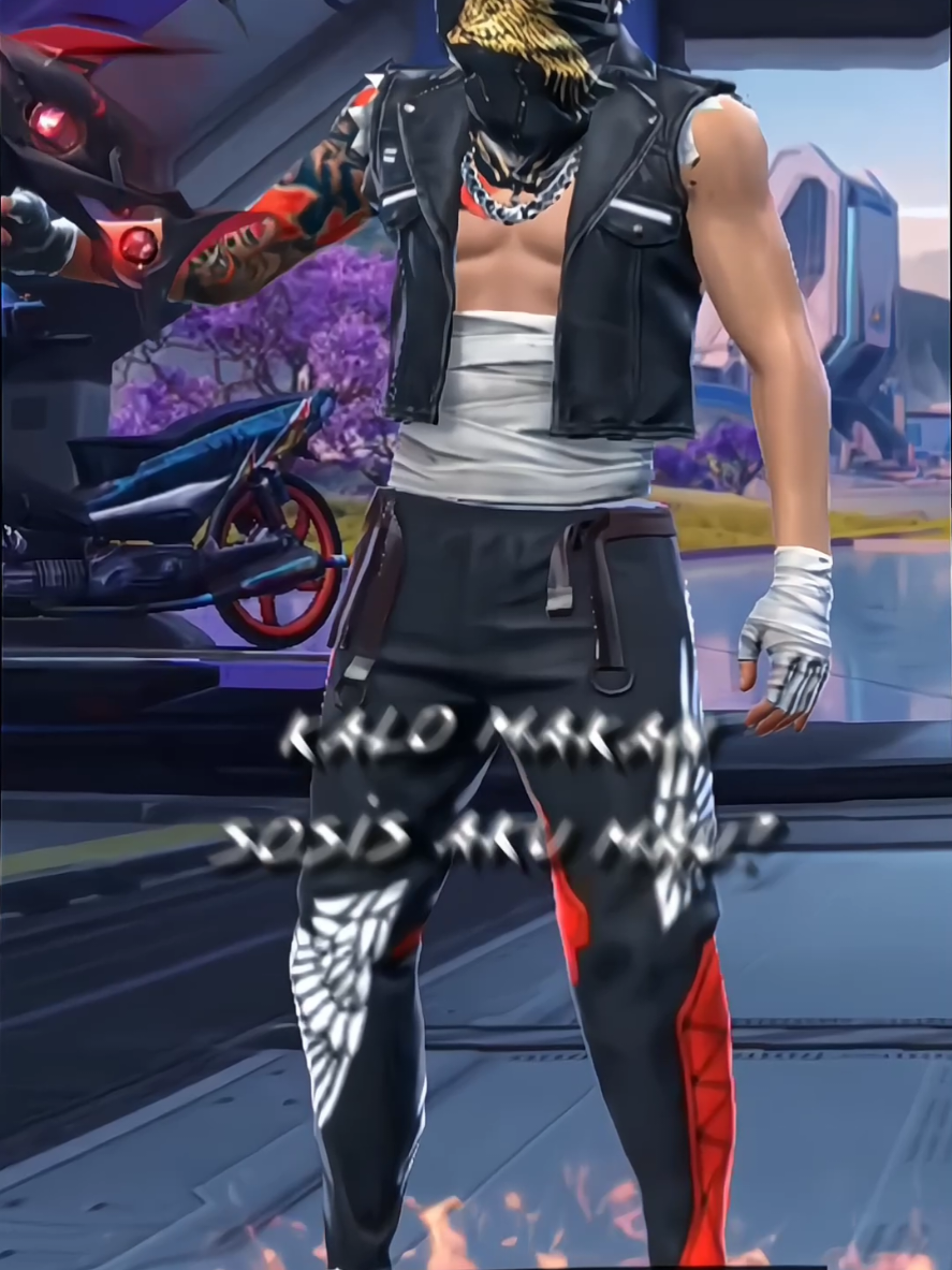 dah malem makan sosis aja!