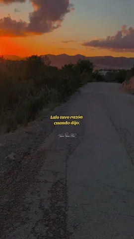 𝑳𝒂𝒍𝒐 𝒕𝒖𝒗𝒐 𝒓𝒂𝒛𝒐́𝒏 𝒄𝒖𝒂𝒏𝒅𝒐 𝒅𝒊𝒋𝒐 🗣️🗣️🎶🎶 #nolehagasmalanadie #amorsincero #laloylosdescalzos #temazo #temazos #rolitaschidas #rolitas #musicaconletras #paratiiiiiiiiiiiiiiiiiiiiiiiiiiiiiii #foruyou #paradedicar #fyp #pipu #lalo #temaaapapaaa #gr #🎶 #🗣️ #🍻 #🍻🍻🇵🇾 