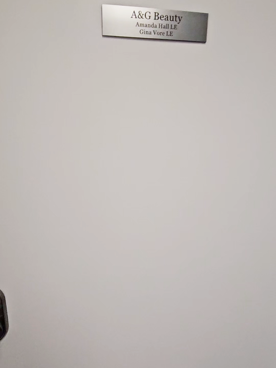 Overhead lights OFF. Cozy vibes ON. Quick walk through of the studio at A&G Beauty 🖤💜#kansascityesthetician #kansascityfacials #kansascitywaxing #gladstonemo #kcmo #beauty  #spa #fypage 