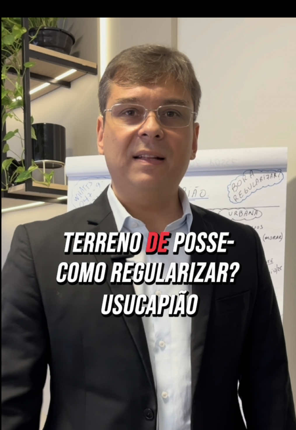 📌 Você já ouviu falar em usucapião? Muita gente tem dúvidas sobre o tema, e nesse vídeo eu explico de forma simples e objetiva! 👇 ❓ Quando a pessoa tem direito à usucapião? ❓ Quando se aplica a usucapião? ❓ Em quais casos cabe usucapião? ❓ Quais são os requisitos para usucapião? Se você ocupa ou conhece alguém que ocupa um imóvel há muito tempo, assista até o fim! 📲 Envie esse vídeo para quem precisa saber disso! ⠀ #Usucapião #DireitoImobiliário #AdvocaciaRural #DireitoCivil #ReelsJurídico #UsucapiãoRural #Imóveis #regularizaçãofundiária 
