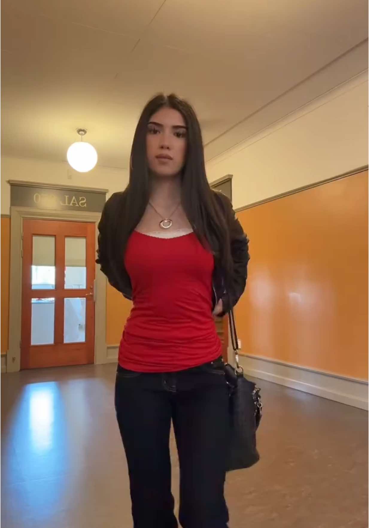 yall wanted more elena outfits #fyp #tvd #elenagilbert 