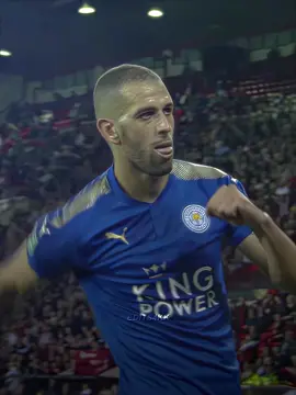 Slimaniii 🇩🇿🇩🇿 #footballtiktok #Soccer #edit #edits4kk #4k #slimani #lacrim 