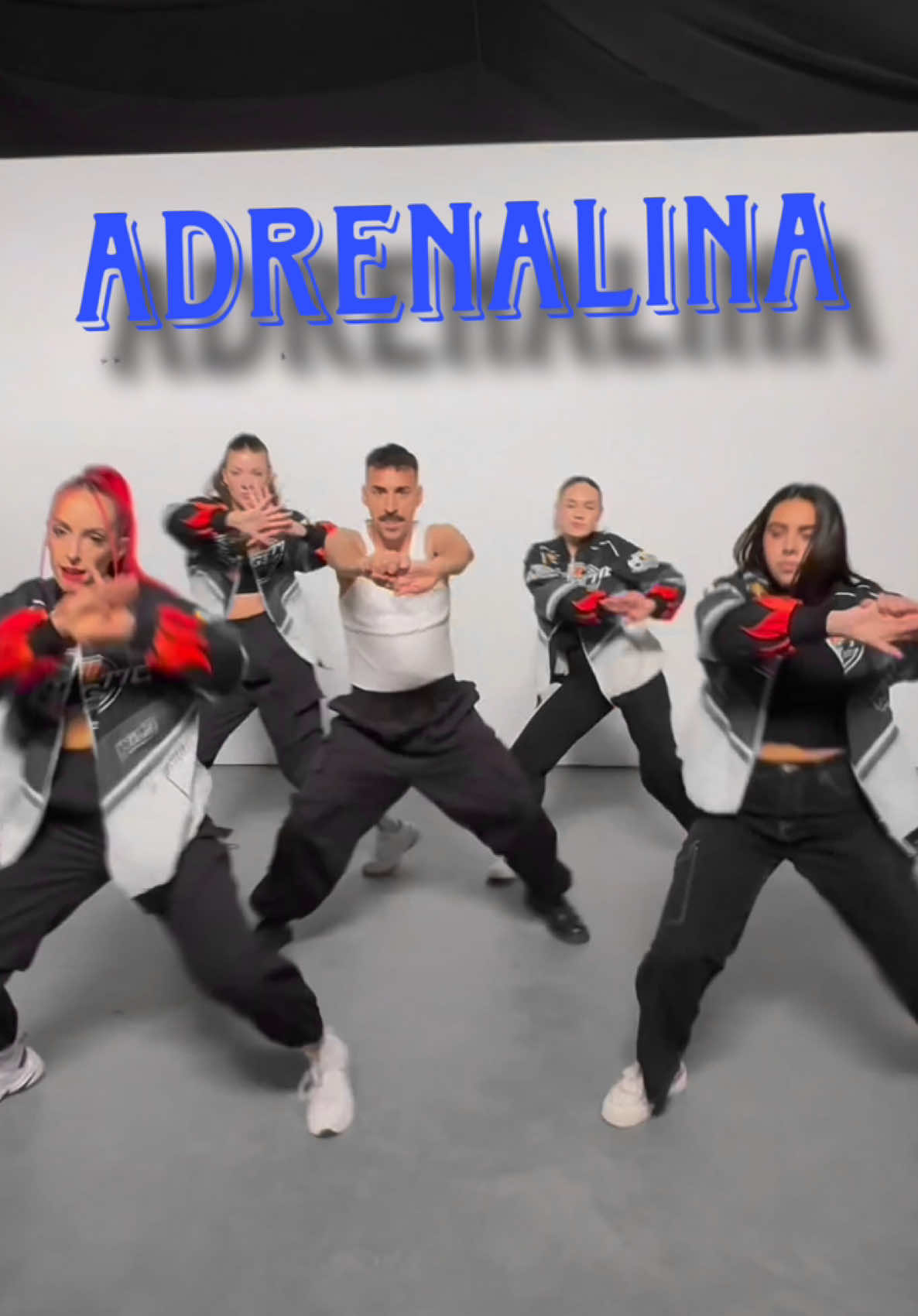 12/12 ADRENALINA⚡️ #electricidad #jesusyeyu #parati #foryoupage #fyp #viral #foryou #artistaemergente 