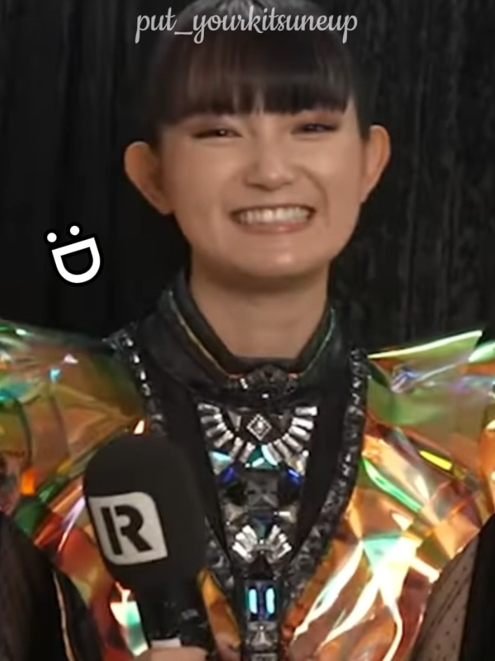 suzuka is so unique 💕😭 #babymetal #babymetal_japan #fy #suzukanakamoto #sumetal #jpop #kawaiimetal #sumetaledit #karengirls 