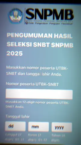 #utbk #snbt2025 #kehutanan #universitashasanuddin 