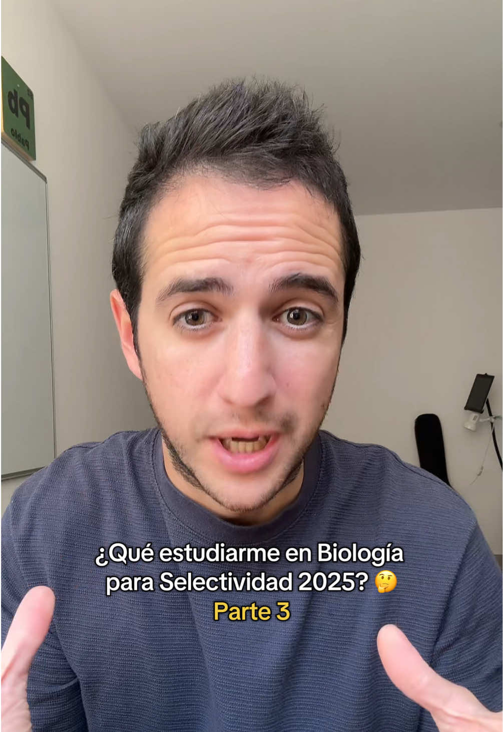 Lo que debéis saber del tema de célula para #PAU2025 de la mano del libro #unabiologíaparatodos (link en bio 📚)