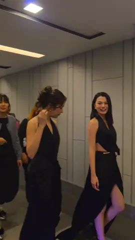 SAROCHA REBECCA AT KAZZ AWARDS #KazzAwards2025xFreenBecky #FreenBecky #freensarocha #beckyarmstrong #srchafreen #beckysangels #idolfactoryTH 