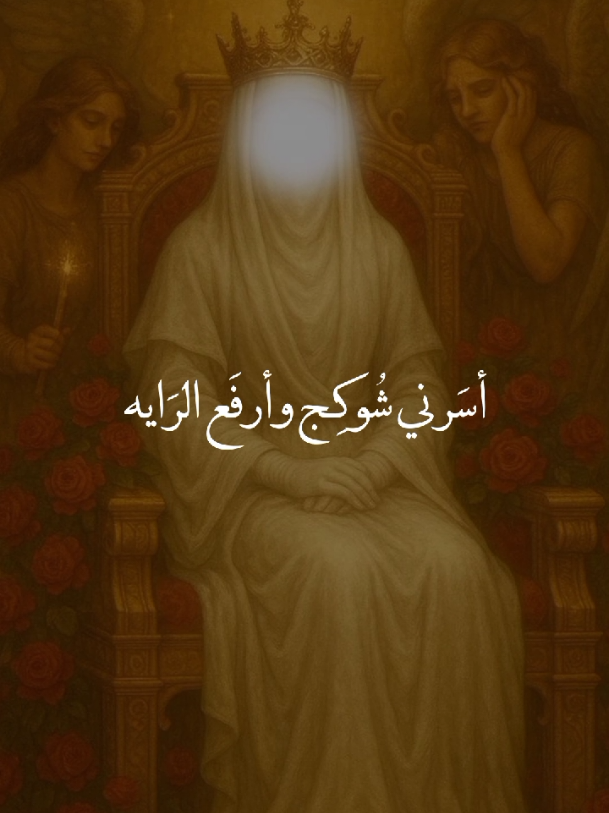 يَا أُم أبَوها وَكوَثر الغآيه🥹🫶🏻🤎.  #زواج_علي_من_فاطمة_الزهراء  #يافاطمة_الزهراء_مولاتي  #ياعلي_مولا_عَلَيہِ_السّلام  #اللهُمَ_عَجِل_لوَليكَ_الفَرج  #اللهم_صل_على_محمد_وآل_محمد  #خادم_المذبوح🤎 