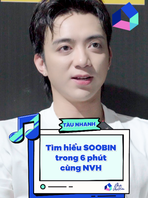 6 phút vui vẻ cùng anh Sơn #SOOBINLIVECONCERT #ALLROUNDER #SOOBIN
