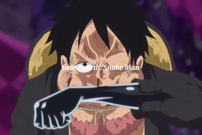 Luffy transformation compilation part 2 #luffy #onepiece #gear5 #nika #joyboy #monkeydluffy #anime #giang_op #snow_anime❄ #fyp 