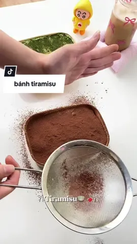 Mua sét này về trổ tài đi mấy bà ưi😁💗🍵🍫#abby #setnguyenlieu #ancungtiktok #tiramisu #hè #xh #ngon #viral #fyb #xuhuonggggggggggggggggg #camunbox🍊 @Abby Đồ Làm Bánh 