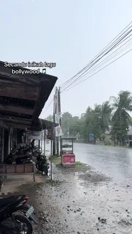 Secandu itukah lagu 🎵 bollywood#bollywood #songindia #humdard #arjithsingh #foryou #rain 