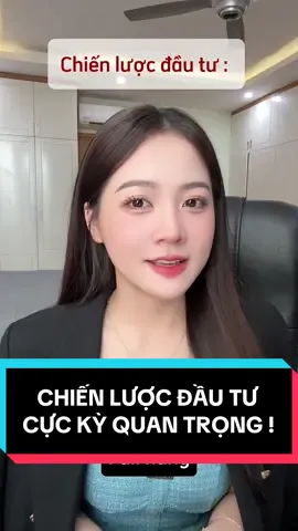 Bí mật đầu tư không ai nói cho bạn! Đừng đầu tư nếu chưa biết điều này! #chungkhoan #dautuchungkhoan #chungkhoanmoingay #kienthucchungkhoan #dothihoailinh #Ipbs #pbanksecurities #stockmarket, #investing, #financialeducation, #stocks, #cryptotrading 