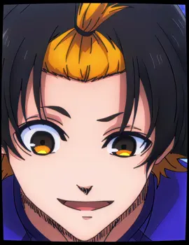 i post this on wednesday for a reason | тгк zilli core | #bachirameguru #bluelock #120fps #zillixsz #4k #edit #aftereffects #animetiktok