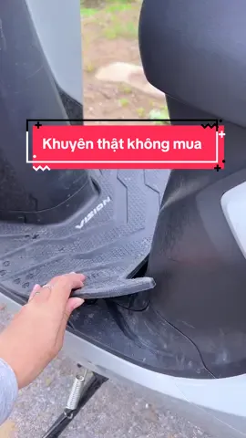 Khuyên thật không nên mua #thamlotchanxemay #thamlotxemay #vision2025 