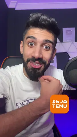 ونت واش تقول تجربة تاعك مع temu🧡 😁 كوود dyu7443  #temuhaul #temufinds #temucodes #viral #trending #Home 