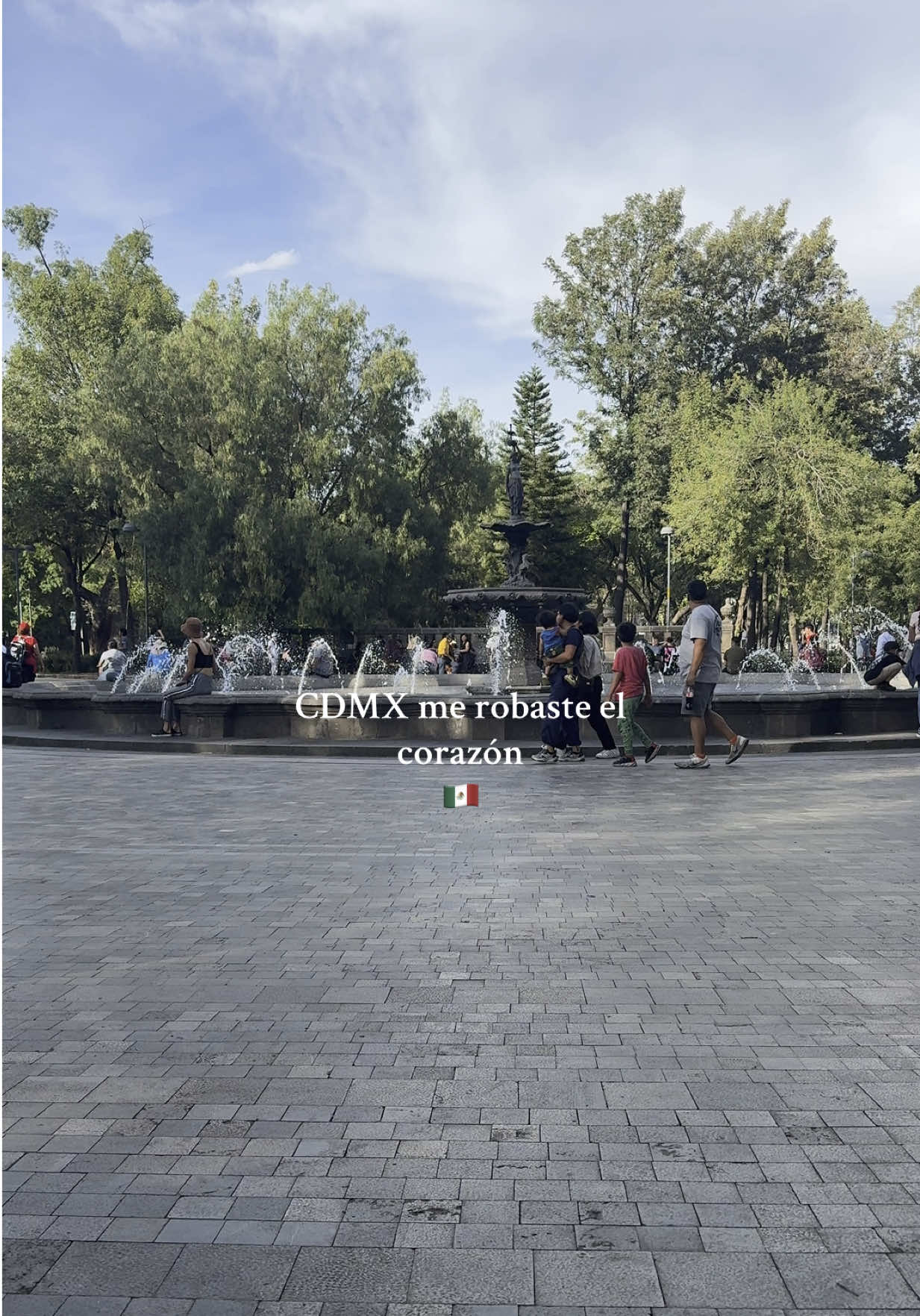 Hasta la próxima vez🇲🇽🤍 #cdmx #mexico #cdmx🇲🇽 #mexicocity #ciudaddemexico #cdmxtiktok #travel 