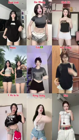 Bạn thân em #ninhanh #giakhang #choibe #mnoc #ếch🐸 #maitrang #1mihihi #bôngbaby #rùa👅 #fyp #viral 