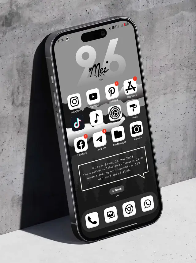 Widget KWGT #tema #thema #redmi #xiami #poco #miui #hyperos #lockscreen #lockscreenwallpaper #walpapers #hdwallpapers #fyp #fypage #xyzabc #foryoupage #fypp #fyppppppppppppppppppppppp #xybca #iphone #iphonetricks #4u #masukberanda #masukberandafyp 