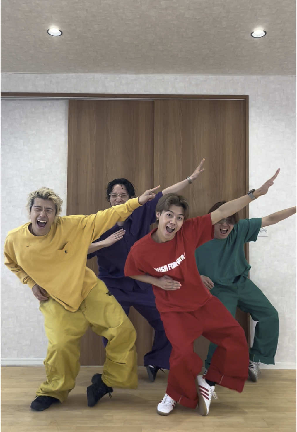 ミセスで一番好きな曲教えて！#5446thave 