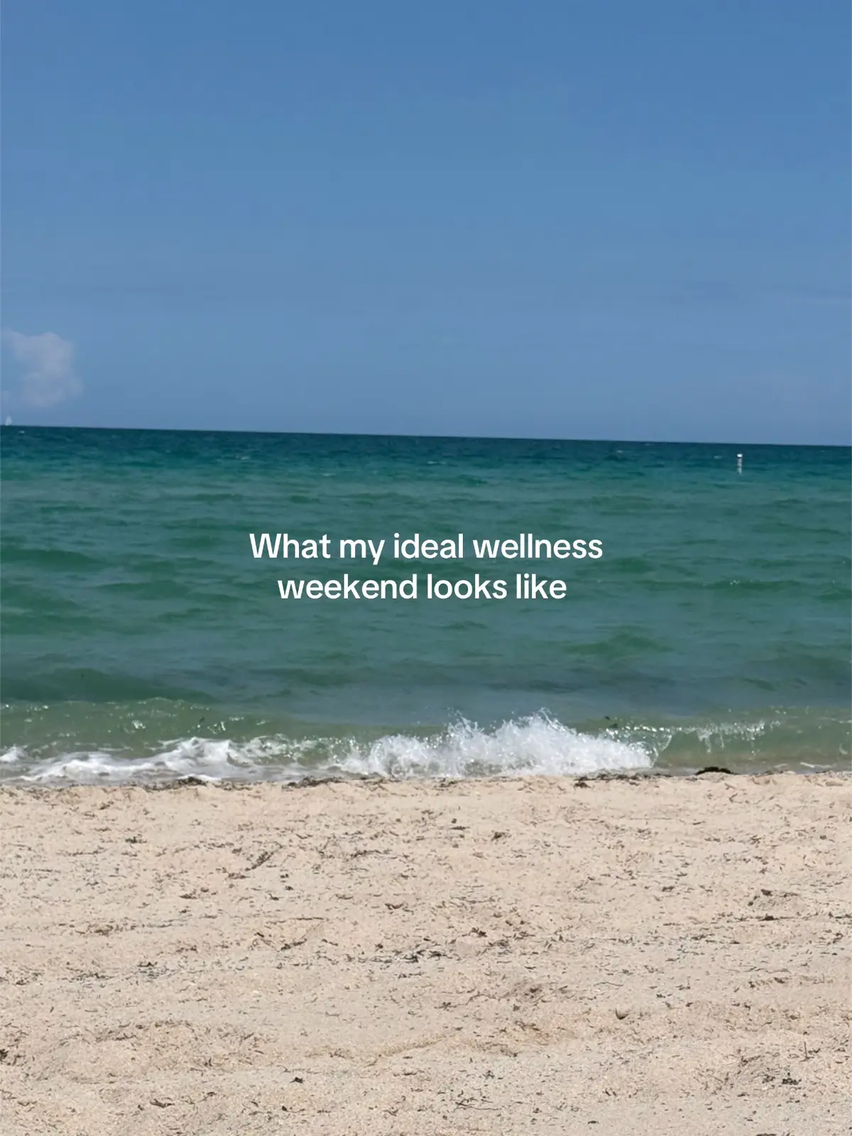 Wellness weekend in Miami  🧖‍♂️ Spa experiences:  #wellness #workout #SelfCare #travel 