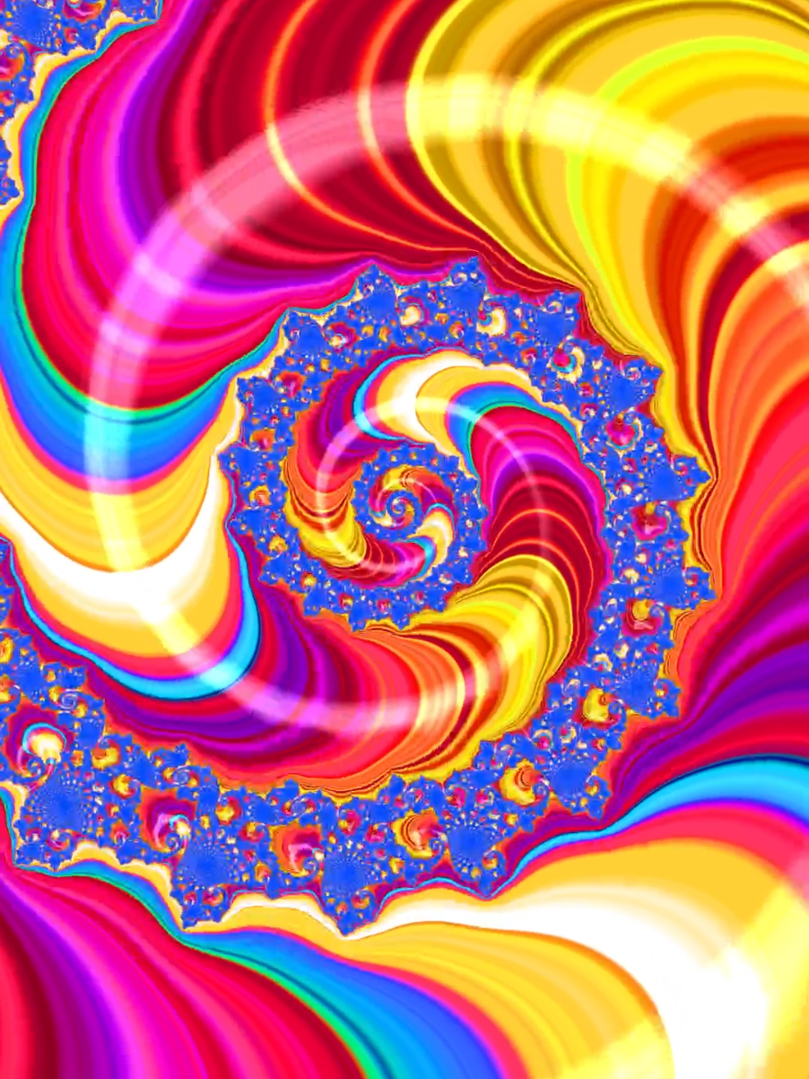 #fractal #fractalart #abstractart #abstractanimation #animation #animationart #animationtiktok #tiktokanimation #digitalanimation #visualart #mindbending #boostyourbrain #boostyourday #mesmerizing #hypnotic #hypnoticart 