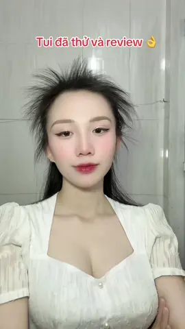 Tầm này cái nào cũng khen là dở rồi #giangthuha #review #xitmoctoc #review #xuhuongtiktok #Vlog 