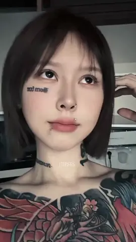 bantu 50k followers guys  #fyp #tattooideas #girltattoo #tattoo #irezumitattoo 