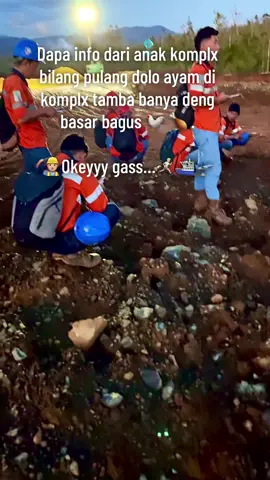 #PulangSelesaikanMisi😁😂