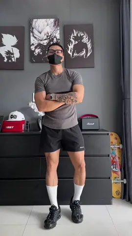 Ảnh hài 🫣! #outfitsgymer #trainghiem #review #gymerdaumat #mensfashion #phoidonam 