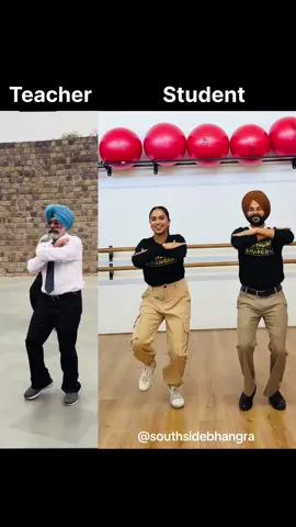 Coaches became students 😄  #southsidebhangra #ssb #adelaidebhangrateam #adelaidebhangra #adelaide #bhangra #punjabi #australia #viralreel #punjabivideo #bhangraperformance #trendingreelsaudio #kulwinderbilla #tiyaarihaandi 