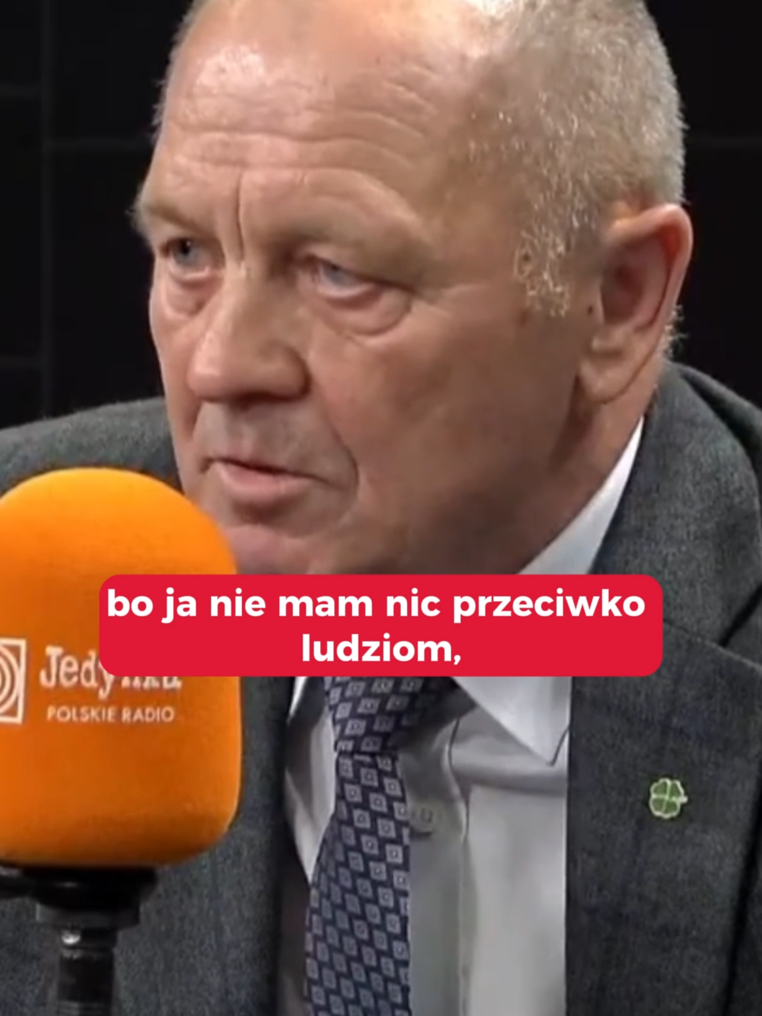 #SygnałyDnia Marek Sawicki: Chciałbym wiedzieć od czego jest uzależniony kandydat na prezydenta, jakich środków używa, z czym to jest związane #sawicki #mareksawicki #psl #nawrocki #trzaskowski #wybory #wyboryprezydenckie2025 #polska #duda