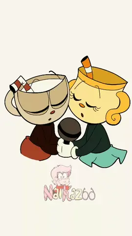 He likes to attract attention...💙 #mugmay #cuphead I saw this audio and just remembered these three, I thought it was really funny, I hope you like it :) Audio used: robbieisnotmusic in TikTok #art #fanart #animatic #animation #animationart #cupheadfanart #cupheadshow #mugman #mugmanfanart #cartoon #tiktok #tiktoktrend #funny 