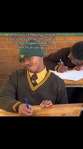 Never again #fypシ゚ #examseason #highschool #funny #relatable #fyppp #viralvideos #smoothtalks24/7 #RTHS 