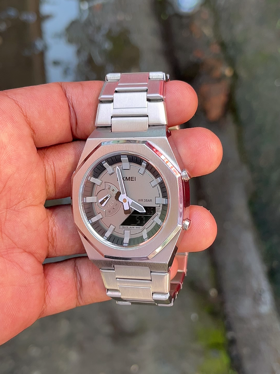 Jam tangan pria analog Super mewah🥰 #jamtangananalog #jamtanganpria #jamtangan #jamtanganoriginal #jamtanganviral #jamtanganskmei #jamtanganmurah 