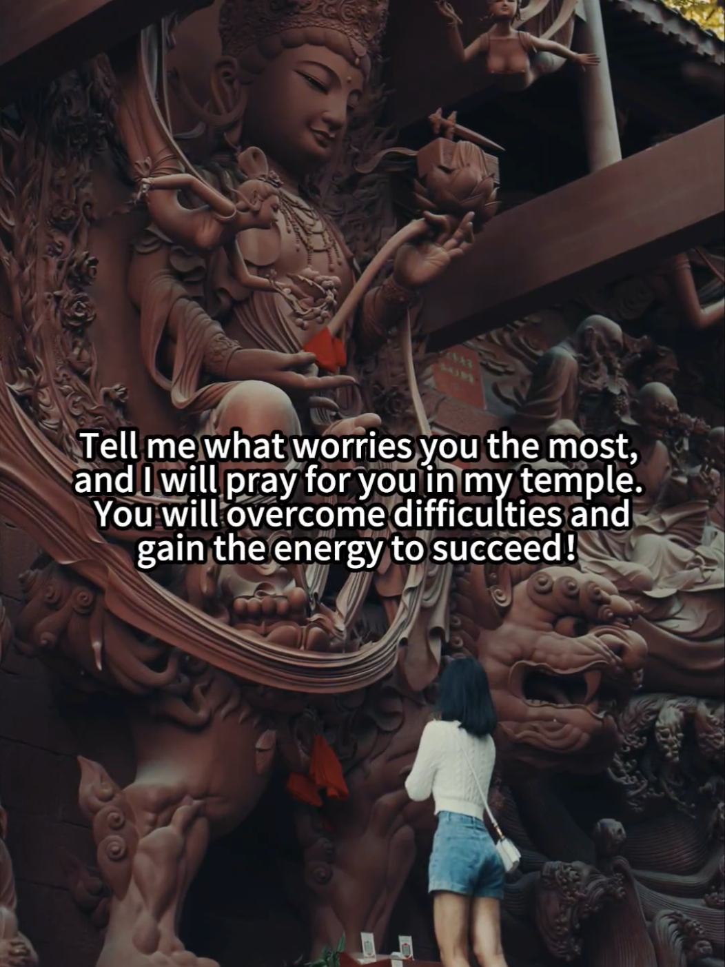 Tell me in the comment section. #fengshui #fengshuitips #temple  #shaolin 