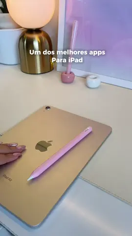 Um dos melhores apps e o que mais me ajuda na escrita manual. App: noteful.  #studytok #study #resumos #app #apple #ipad #tablet #applepencil #caderno #dicas #apps 