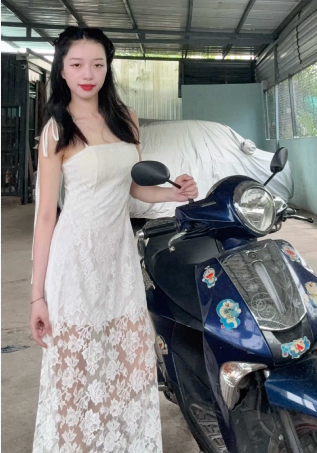 Lên xe em đèooo 😗❤️ #xediendibao #dibaovietnam @DIBAO Việt Nam 