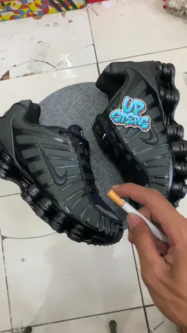 nike shox tl🥶🥵 #nike#shoxrux#shox#fyp 