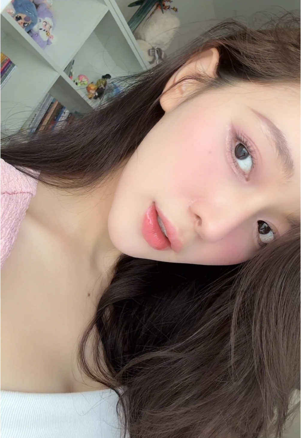 Lại 1 kì nghỉ hè nữa lại tới òyyyy☀️🥺  #Maybelline #makeup #MaybellinePartner