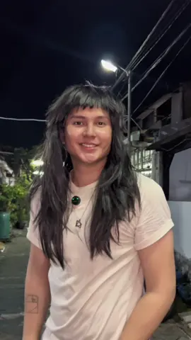 Membalas @Nita keisengan kecil