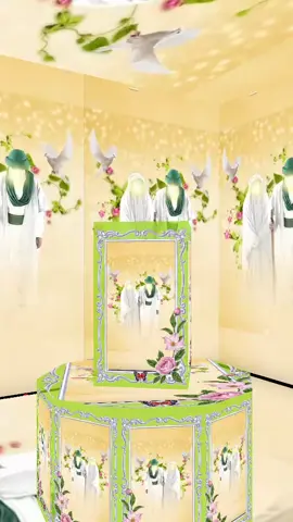 #مساكم_ فاطمي_علوي 🎀🕊 #متباركين_يا_شيعة_؏ـلي🦋💕 #زواج فاطمه  ~~علي #مساكم_سعادة_لاتنتهي 