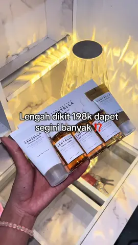 Free sheet mask jugaa, gercep keburu naikkkk #skin1004 #madagascar #skincare #foryou #fyp 