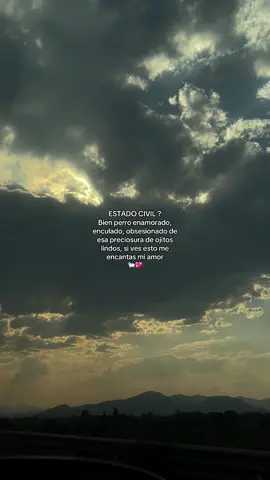 Estado civil 🐑💖 #fyp #mipreciosa #miamor #mitodo #micorazon #teamo #tqm #loveyou #dedicar #etiquetar #amanecer #estadocivil #enamorado #enculado #obsecionada #preciosa #linda #ojitoslindos #buenosdias #meencantas #jackdanreyna #💖 